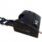 12V Boat Anchor Winch Windlass 35Lb For Freshwater Marine Pontoon 4 Options