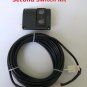 12V Boat Anchor Winch Windlass 35Lb For Freshwater Marine Pontoon 4 Options