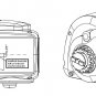 10000LBS 12V Electric Heavy-Duty Trailer Winch For 24ft Boat Saltwater White