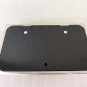 1 Burner Gas Stove Hob Sink Comb With Glass Lid 1*1.8KW 536*318*146/120mm GR-903