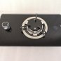1 Burner LPG Gas Stove Hob With Tempered Glass 1*1.8KW 200*365*70mm GR-B002 Boat Caravan RV