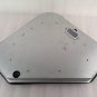3 Burner LPG Gas Stove Hob With Tempered Glass 3*1.8KW 610*460*70mm GR-B005 Boat Caravan RV