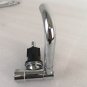 Stainless Steel Sink with Tempered Glass Lid &Ntilde;�340*146mm GR-531C Boat Caravan RV