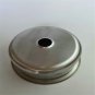 &Ntilde;�265*120mm Stainless Steel Round Sink Polished GR-577B RV Caravan Camper Boat