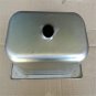 Stainless Steel Rectangular Sink 350*215*130mm RV Caravan Camper Boat GR-568