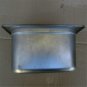 Stainless Steel Rectangular Sink 350*215*130mm RV Caravan Camper Boat GR-568
