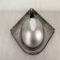 Stainless Steel Sink Hand Wash Basin 305*305*130mm Boat Caravan RV Camper GR-596