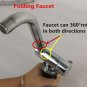 Stainless Steel Sink Hand Wash Basin 305*305*130mm Boat Caravan RV Camper GR-596