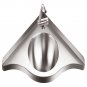 Stainless Steel Sink Hand Wash Basin 405*405*130mm Boat Caravan RV Camper GR-597