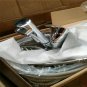 White Acrylic Folding Sink Basin 742*464*398/150mm Boat Caravan Camper GR-Y001