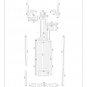 2021 AXIS A24 Swim Platform and Cockpit Pad Boat EVA Teak Decking 1/4" 6mm