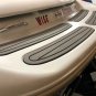1997 Baja Outlaw 20 Swim Step Boat EVA Faux Foam Teak Deck Floor Pad