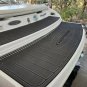 2007 Chaparral 276 SSX Swim Step Platform Transom Boat EVA Foam Teak Floor Pad