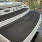 2001 Chaparral Signature 280 Swim Platform Boat EVA Faux Teak Deck Floor Pad