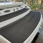 2016 Chaparral Vortex Swim Step Cockpit Boat EVA Faux Foam Teak Deck Floor Pad