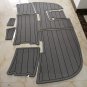 Chaparral 236 SSX Swim Platform Boat EVA Faux Foam Teak Deck Floor Pad