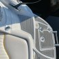 Crownline 23 SS LPX Swim Platform Boat EVA Faux Foam Teak Deck Floor Pad