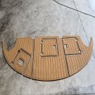 Four Winns 358V Swim Platform Boat EVA Faux Foam Teak Deck Floor Pad