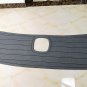 1999 Malibu Response LX Cockpit Boat EVA Faux Foam Teak Deck Floor Pad