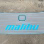Malibu MSP1 With Hatch Cutout Swim Platform Boat EVA Faux Foam Teak Deck Floor Pad