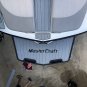 MasterCraft 255 Swim Platform Boat EVA Faux Foam Teak Deck Floor Pad