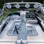 2001 Mastercraft Prostar Swim Step Platform Boat EVA Faux Foam Teak Deck Floor