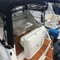 1995-1999 Sea Ray Sundancer 330 Swim Platform Cockpit Pad Boat EVA Teak Floor