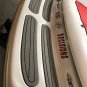 Baja 272 Swim Platform Step Pad Boat EVA Foam Faux Teak Deck Floor Mat Flooring
