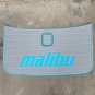 2005 Malibu 23 LSV Swim Platform Step Pad Boat EVA Foam Faux Teak Deck Floor Mat