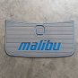 2005 Malibu 23 LSV Swim Platform Step Pad Boat EVA Foam Faux Teak Deck Floor Mat
