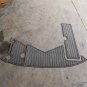 2003 Regal 2200 Bowrider Swim Platform Pad Boat EVA Foam Teak Deck Floor Mat