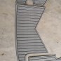 2003 Regal 2200 Bowrider Swim Platform Pad Boat EVA Foam Teak Deck Floor Mat