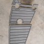 2003 Regal 2200 Bowrider Swim Platform Pad Boat EVA Foam Teak Deck Floor Mat