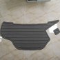 2006 Tahoe Q6 Swim Platform Boat EVA Faux Foam Teak Deck Floor Pad Flooring Mat