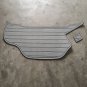 2006 Tahoe Q6 Swim Platform Boat EVA Faux Foam Teak Deck Floor Pad Flooring Mat