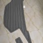 2006 Tahoe Q6 Swim Platform Boat EVA Faux Foam Teak Deck Floor Pad Flooring Mat