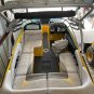 2006-2011 Mastercraft X2 Cockpit Pad Boat EVA Foam Faux Teak Deck Floor Mat