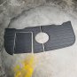 2003 Sea Ray 260 Sundancer Swim Platform Pad Boat EVA Foam Teak Deck Floor Mat