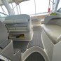 2006 Chaparral 280 Swim Platform Cockpit Boat EVA Foam Teak Deck Floor Pad Mat