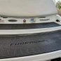 2005 Chaparral 180 SSI Swim Platform Step Boat EVA Foam Teak Deck Floor Pad Mat