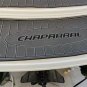 2005 Chaparral 180 SSI Swim Platform Step Boat EVA Foam Teak Deck Floor Pad Mat