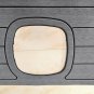 2004 Malibu Response LXI Swim Platform Boat EVA Faux Foam Teak Deck Floor Pad