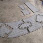 2008 Chaparral 236 SSI Swim Platform Boat EVA Faux Foam TeakDeck FloorPad