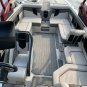 2006 Nautique SV211 Swim Platform Cockpit Pad Boat EVA Foam Teak Deck Floor Mat