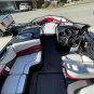2015-2017 AXIS A22 Swim Platform Cockpit Pad Boat EVA Foam Teak Deck Floor Mat