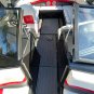 2015-2017 AXIS A22 Swim Platform Cockpit Pad Boat EVA Foam Teak Deck Floor Mat