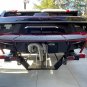 2015-2017 AXIS A22 Swim Platform Cockpit Pad Boat EVA Foam Teak Deck Floor Mat