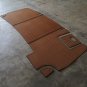Four Winns 328 Vista Swim Platform Boat EVA Foam Faux Teak Deck Floor Pad Mat