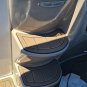 2005 Four Winns Vista 248 Cabin Steps Boat EVA Faux Foam Teak Deck Floor Pad Mat