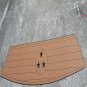 MasterCraft 190 Swim Platform Step Boat EVA Foam Faux Teak Deck Floor Pad Mat